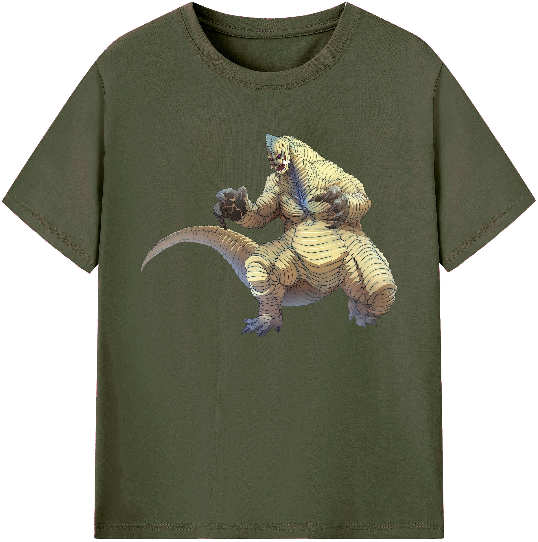 （画像用） ウルトラマン Ultraman 綿100％ メンズ半袖Tシャツ｜肌触りやわらか＆通気性